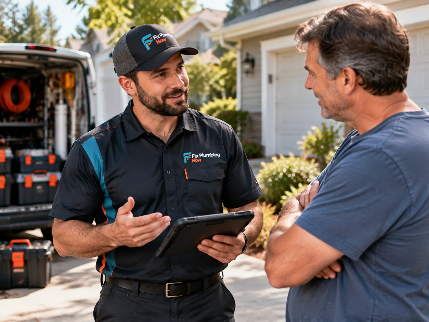 Clogged Drain Service Deerfield, MI FAQs
